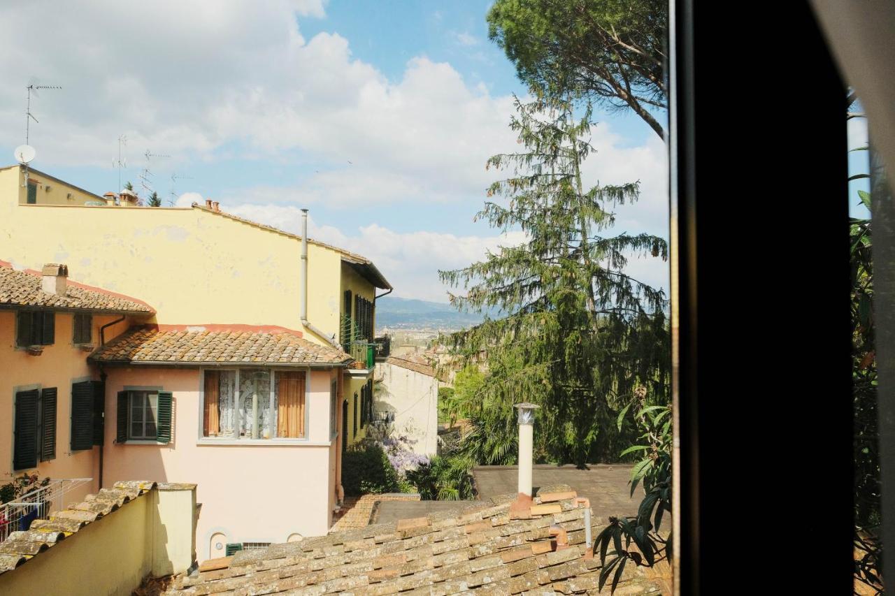 Bed & Breakfast Il Leone *