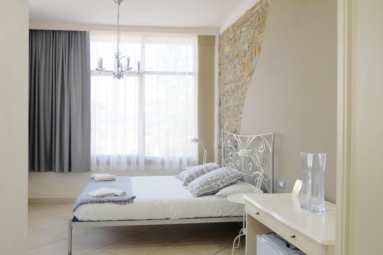 Il Leone Bed & Breakfast *