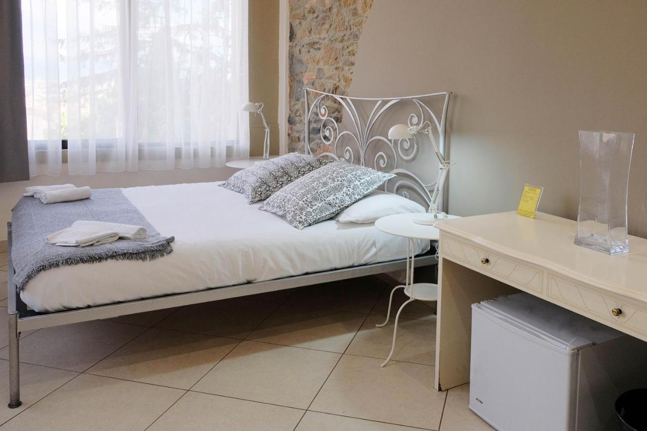 Bed & Breakfast Il Leone *