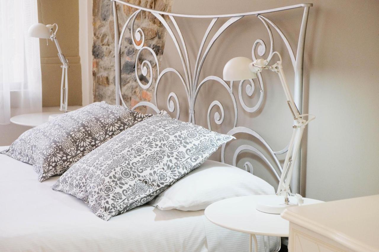 Bed & Breakfast Il Leone Florence