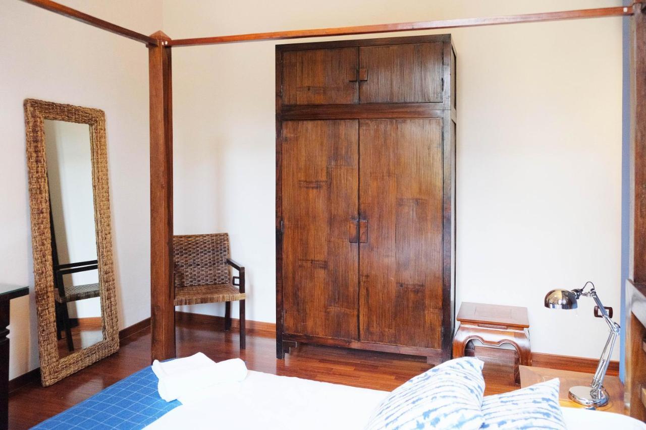 Il Leone Bed & Breakfast
