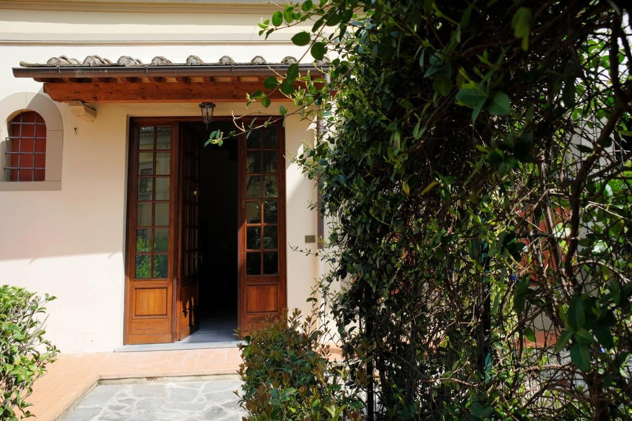 Il Leone Bed & Breakfast