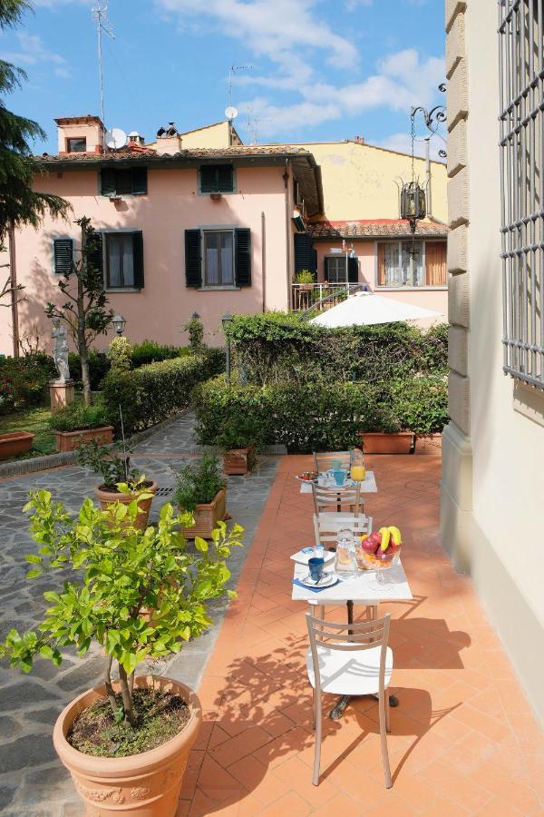 Bed & Breakfast Il Leone Florence
