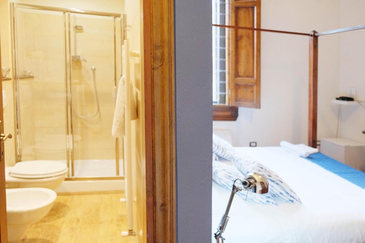 Il Leone Bed & Breakfast *