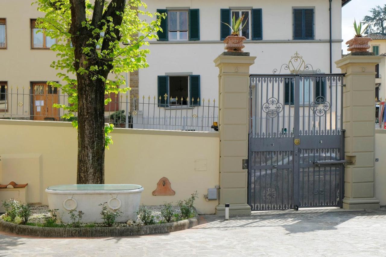 Bed & Breakfast Il Leone *