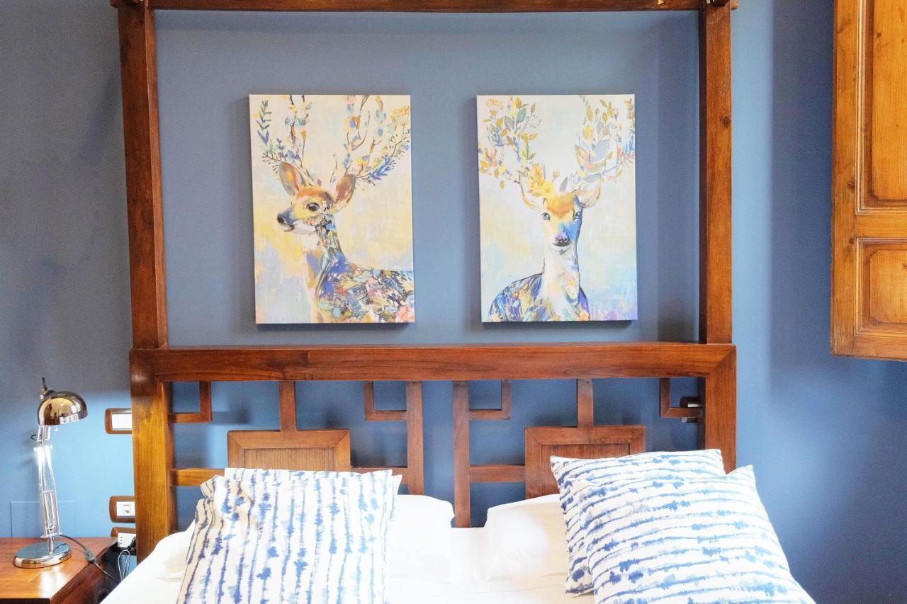 Bed & Breakfast Il Leone