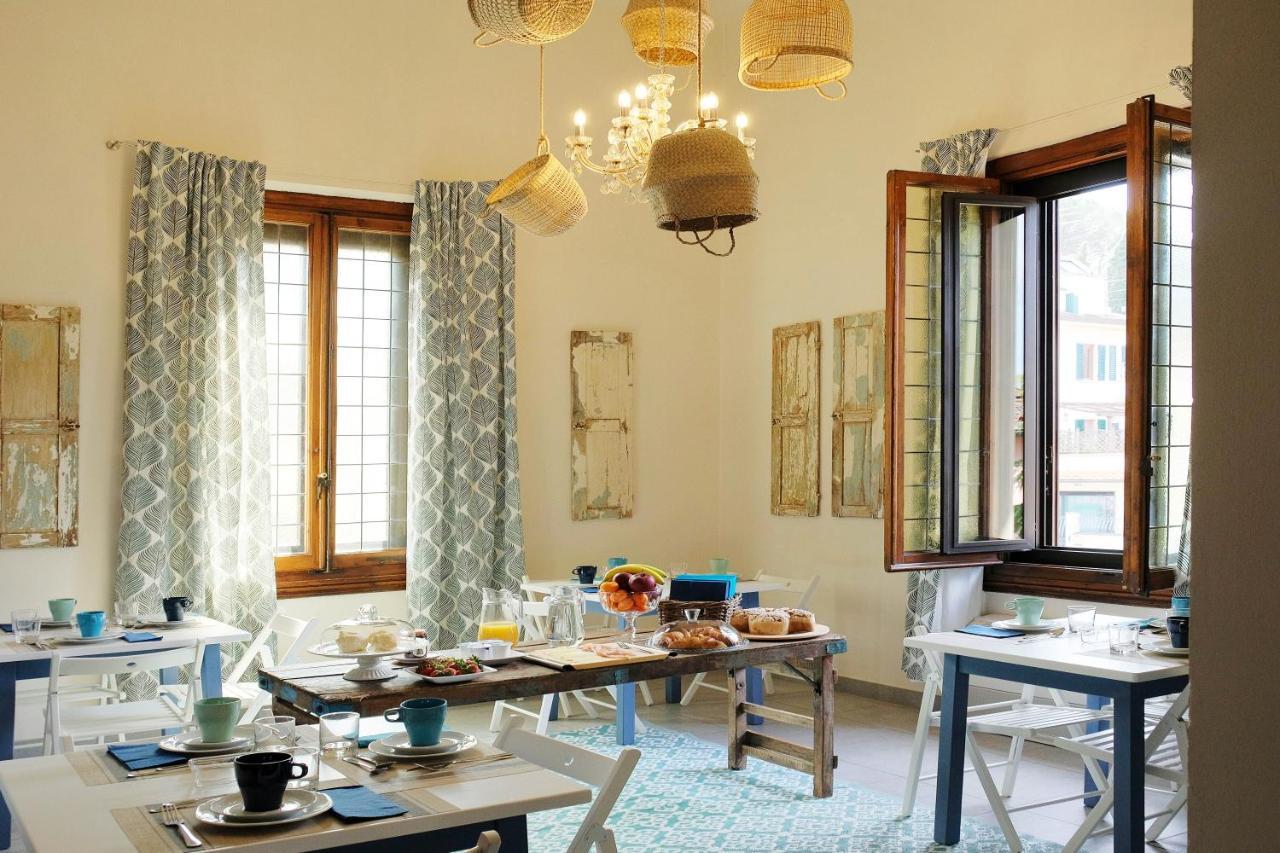 Bed & Breakfast Il Leone