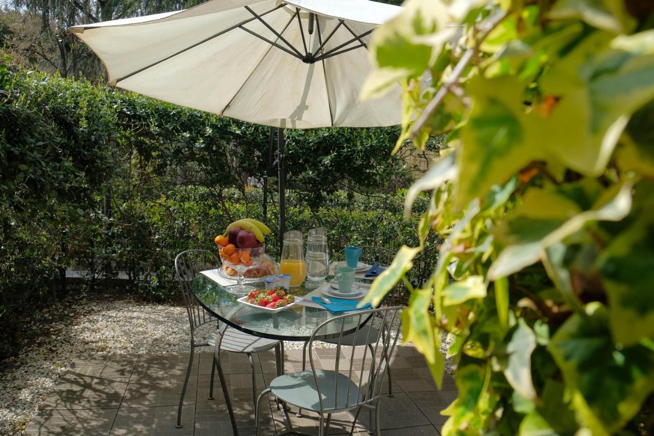 Bed & Breakfast Il Leone