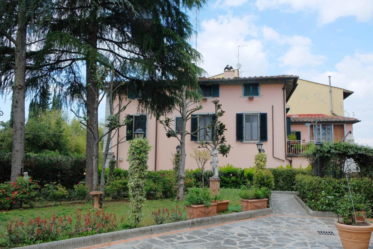 Il Leone Bed & Breakfast Florence