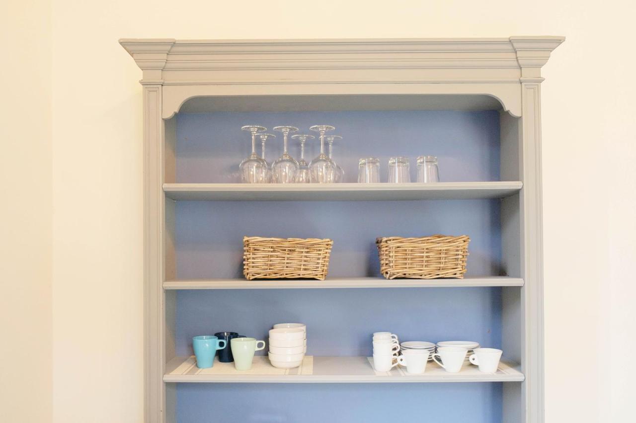 Il Leone Bed & Breakfast *