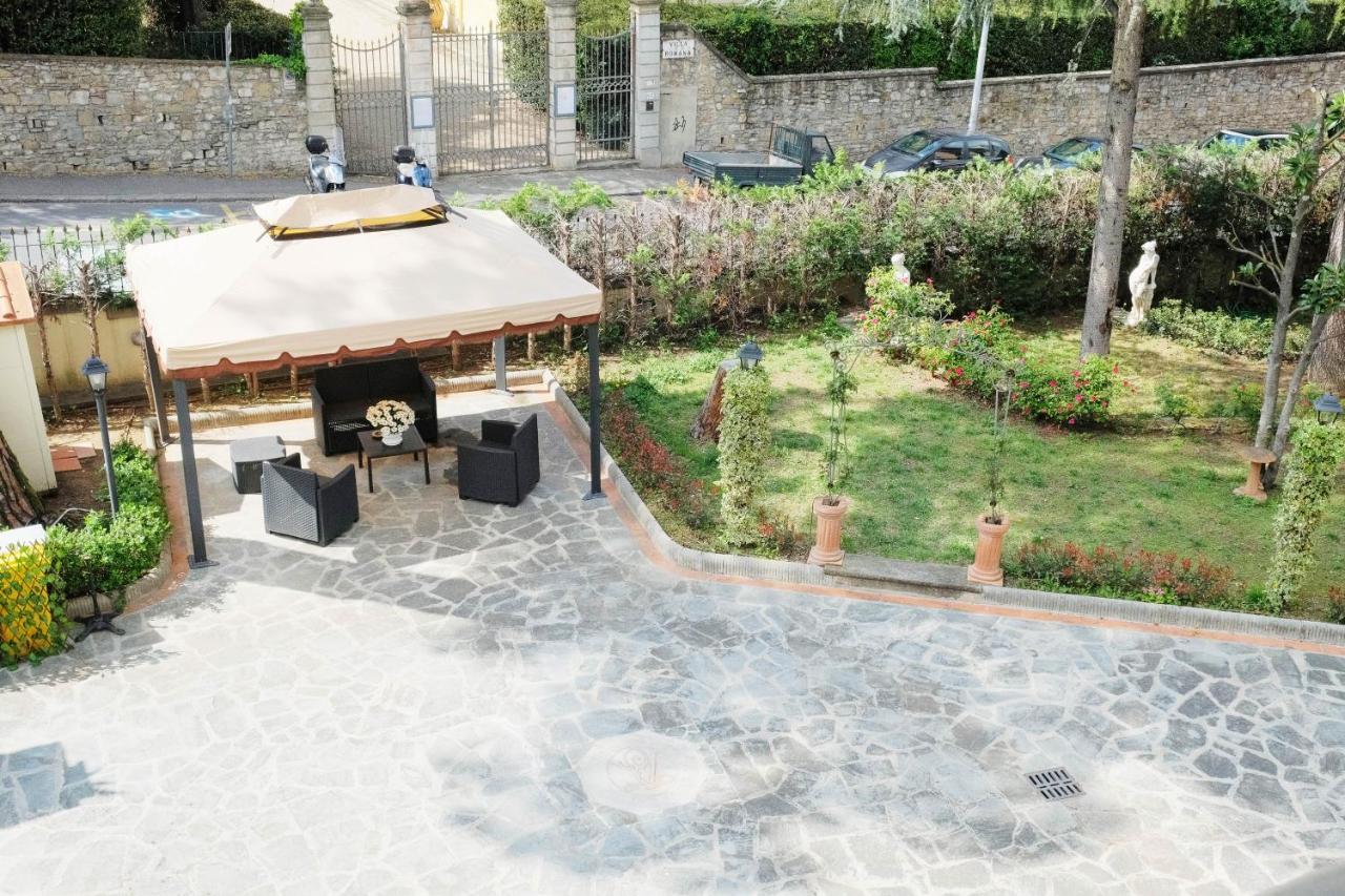 Il Leone Bed & Breakfast *