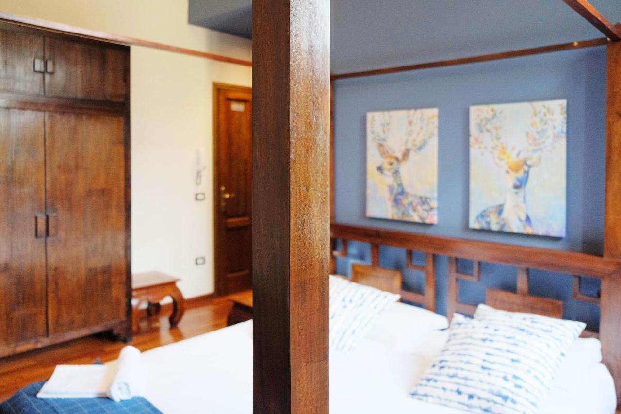 Il Leone Bed & Breakfast