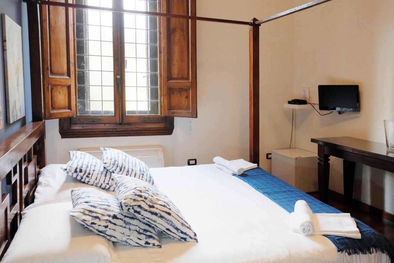 Bed & Breakfast Il Leone *