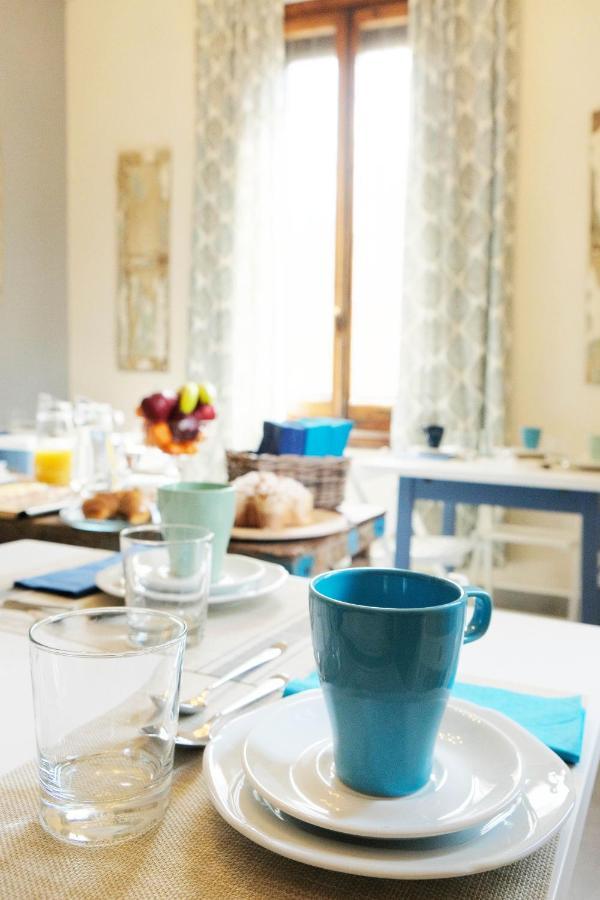 Il Leone Bed & Breakfast Florence