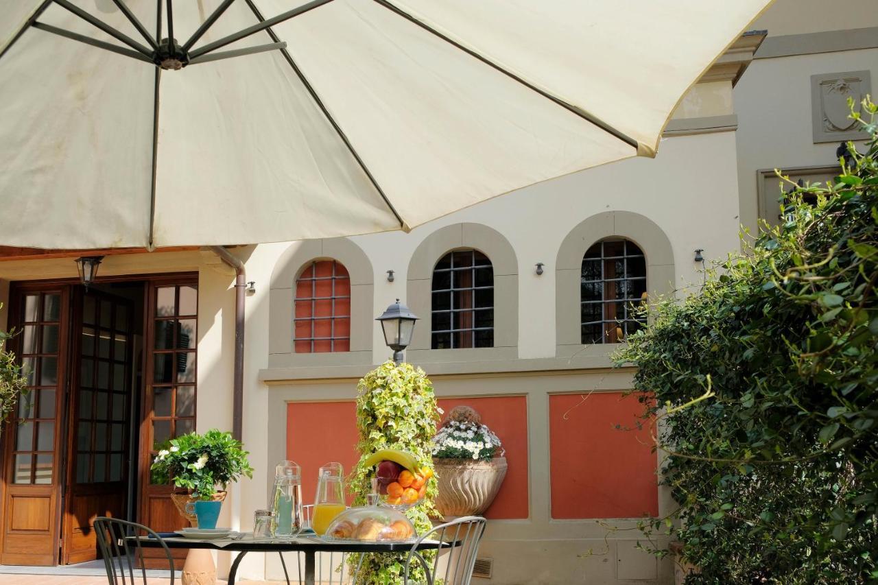 Il Leone Bed & Breakfast