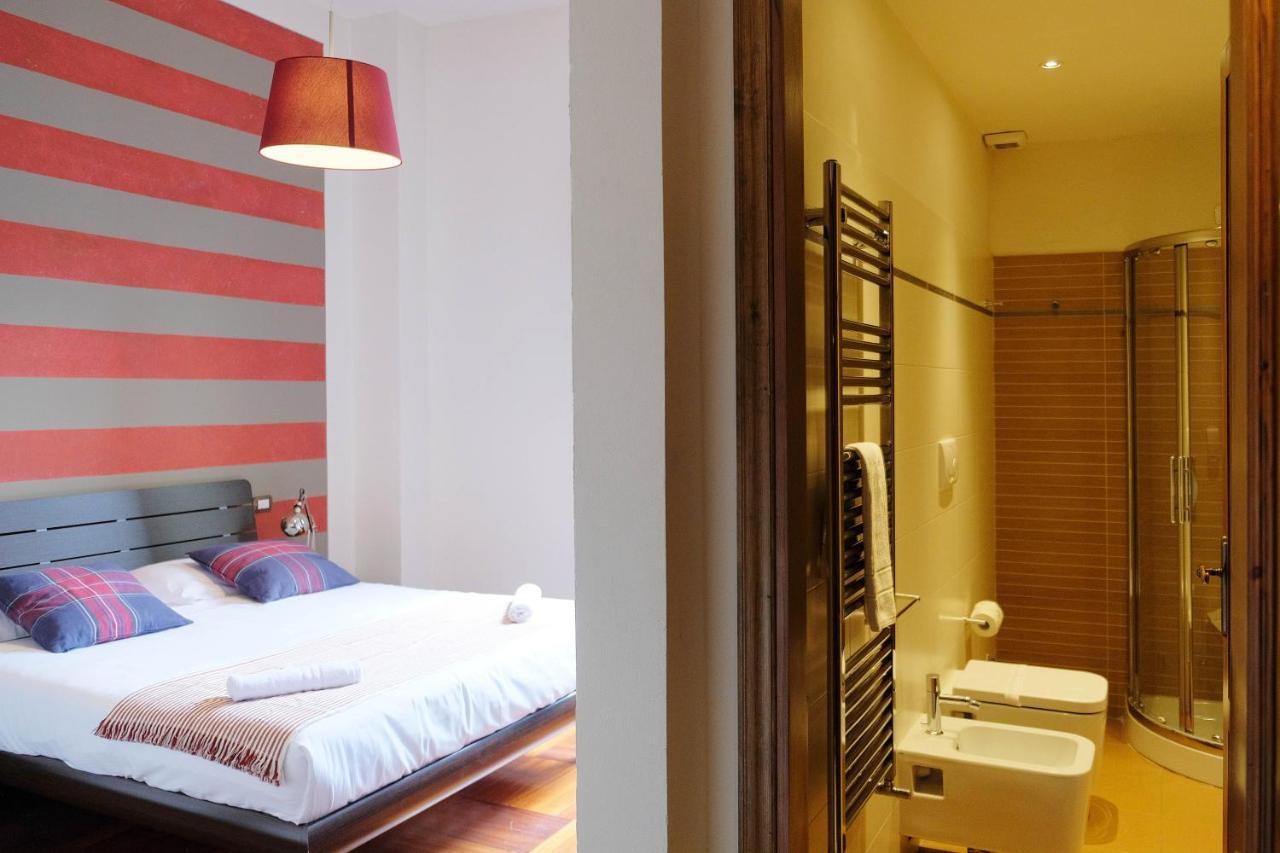 Bed & Breakfast Il Leone *