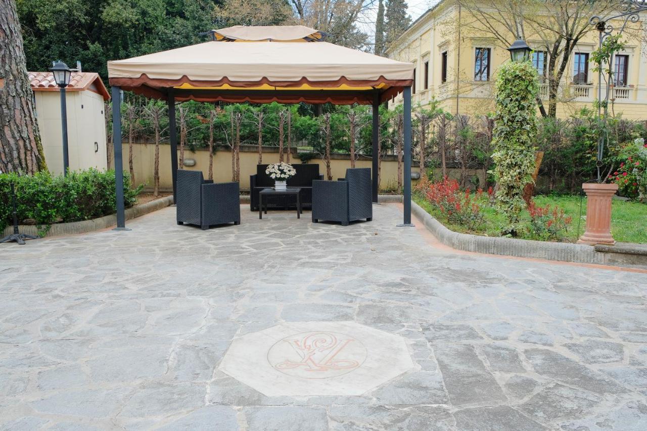 Bed & Breakfast Il Leone