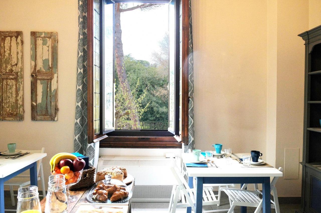 Il Leone Bed & Breakfast Florence