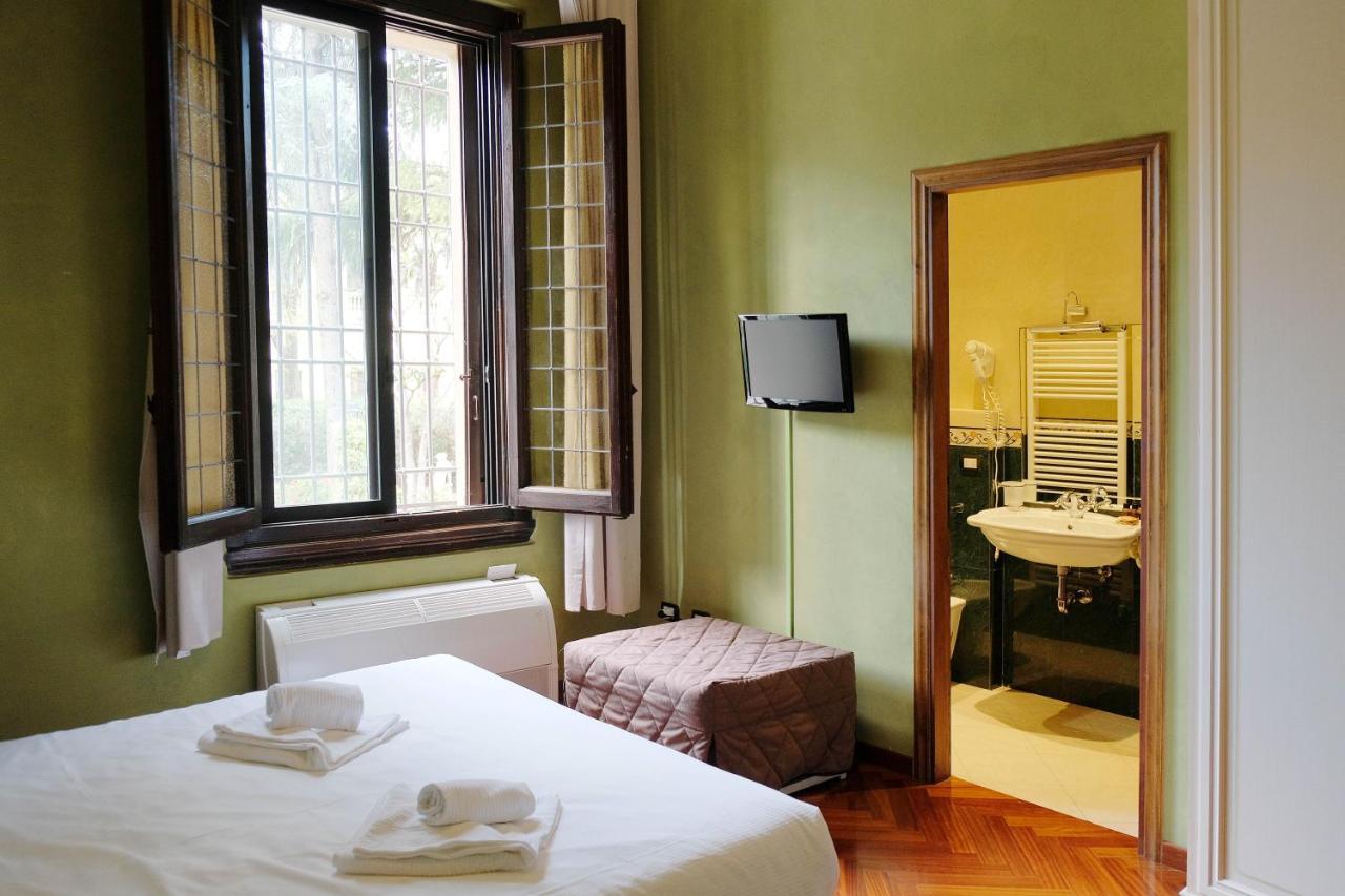 Il Leone Bed & Breakfast Florence