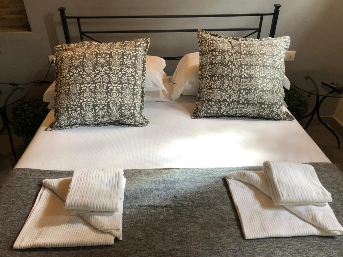 Il Leone Bed & Breakfast Florence