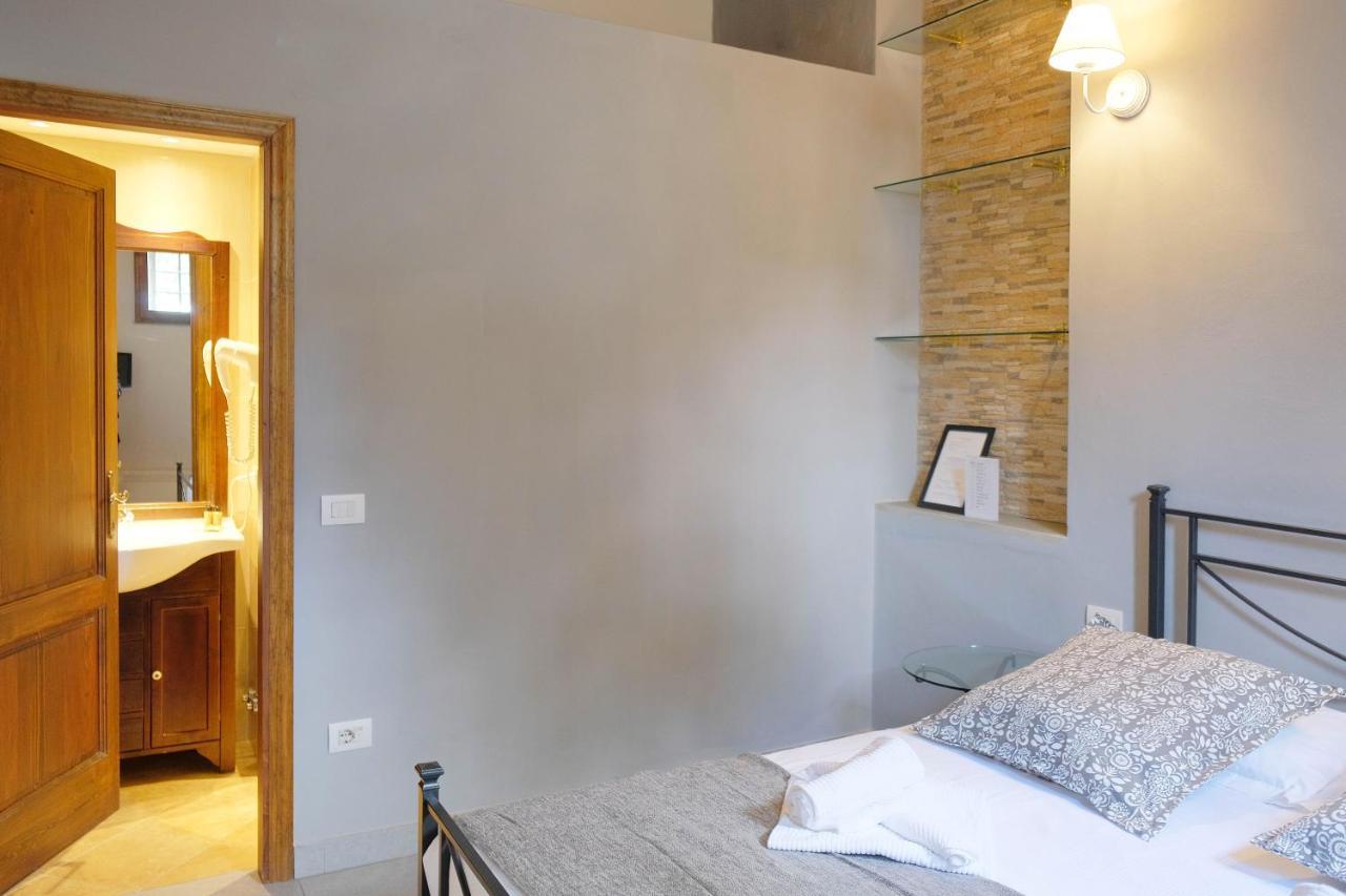 Bed & Breakfast Il Leone *
