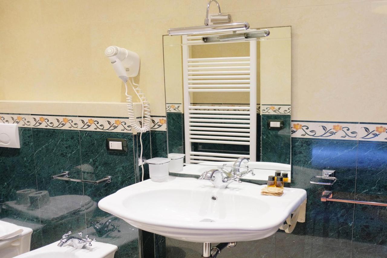 Il Leone Bed & Breakfast Florence