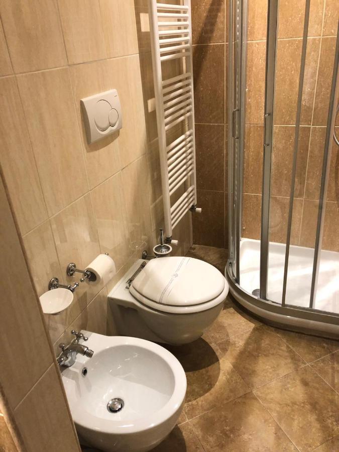 Bed & Breakfast Il Leone *
