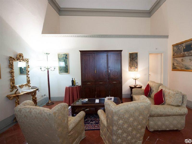 Palazzo Magnani Feroni, All - Residenza D'epoca 3* Florence
