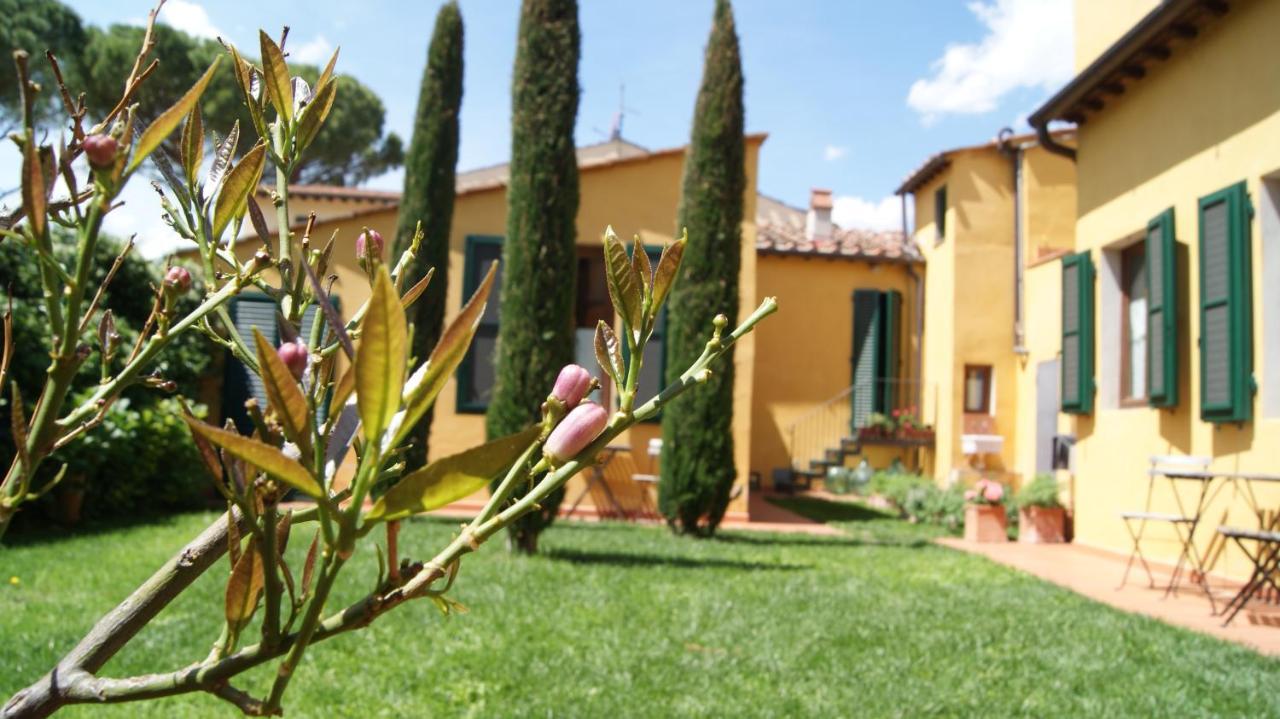 Al Canto Florence