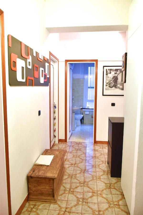 Affittacamere A Casa Del Cuoco *