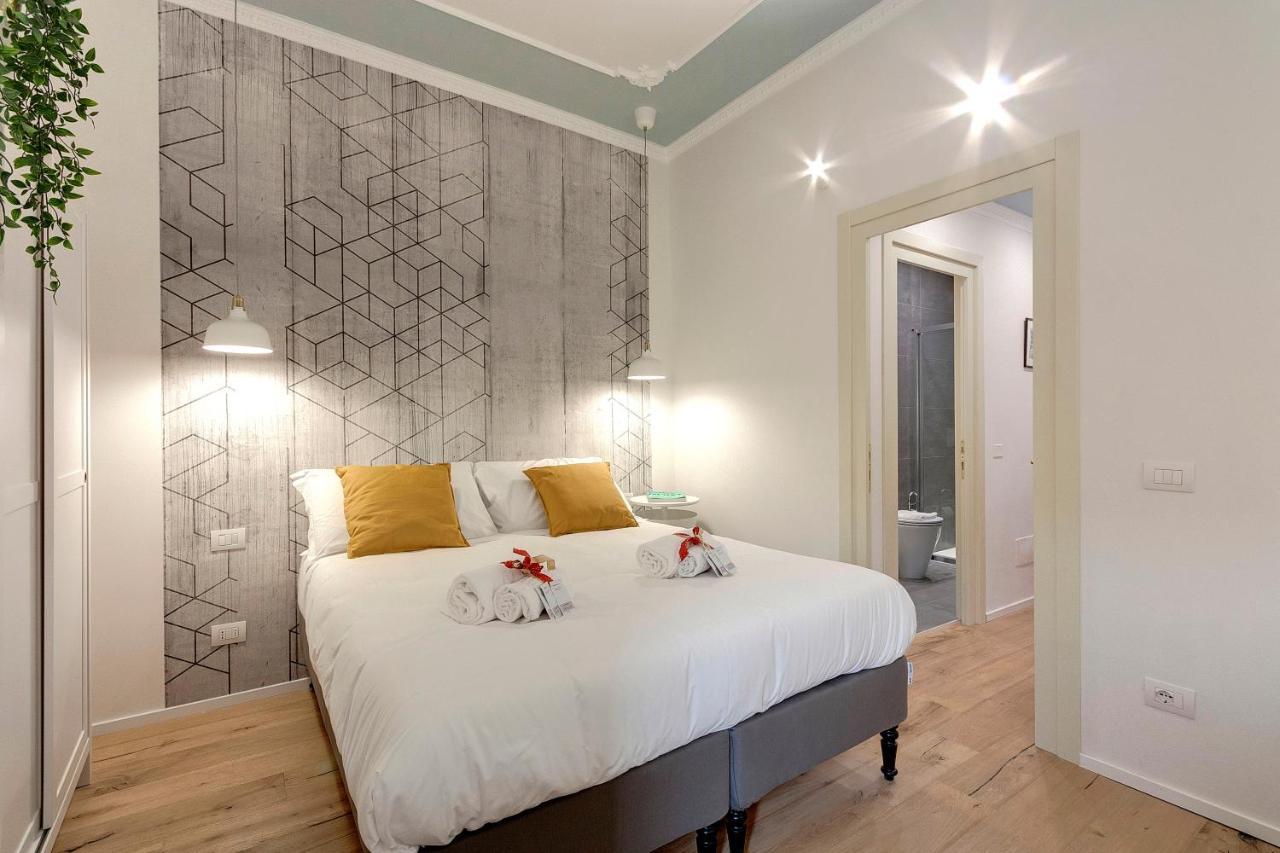 Apartment Ricasoli By Mamo *