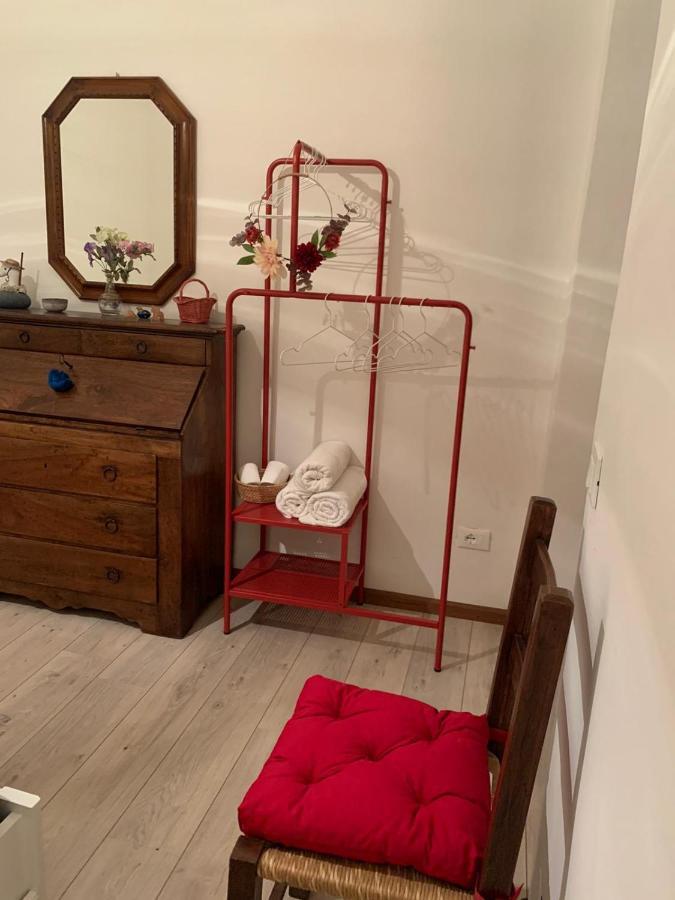 Apartment Ramaglianti *