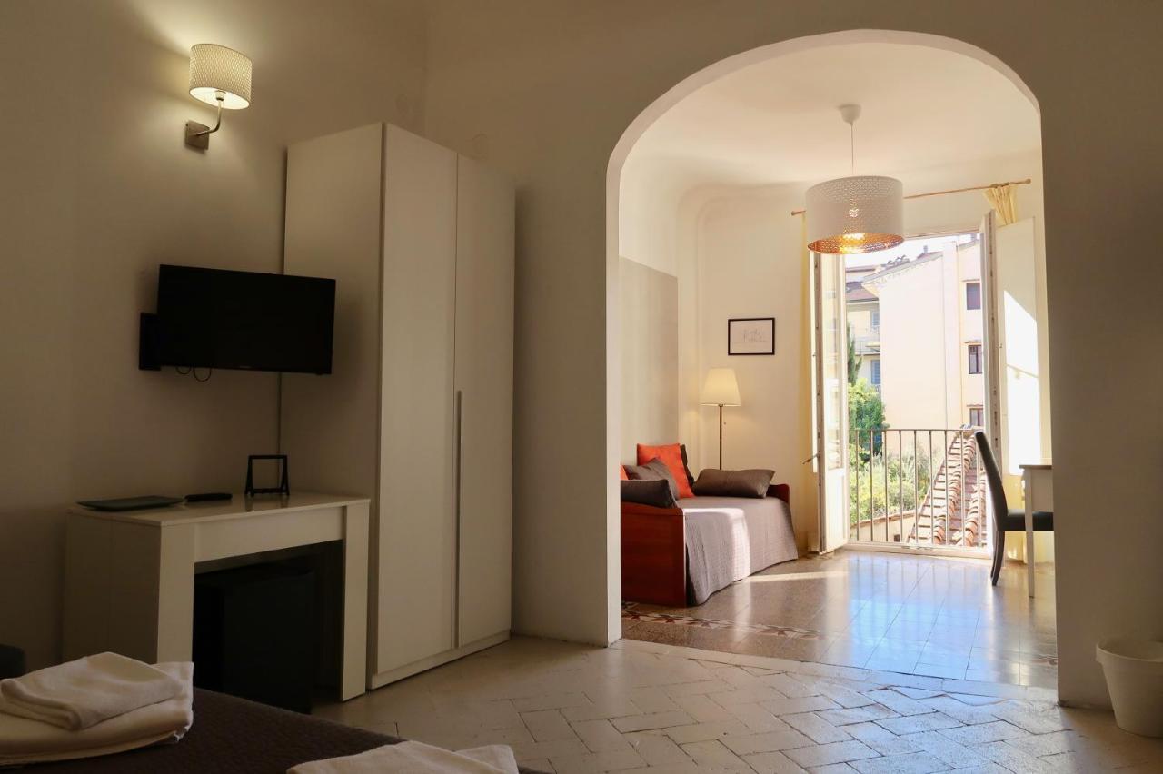 Locanda Della Musica Bed & Breakfast