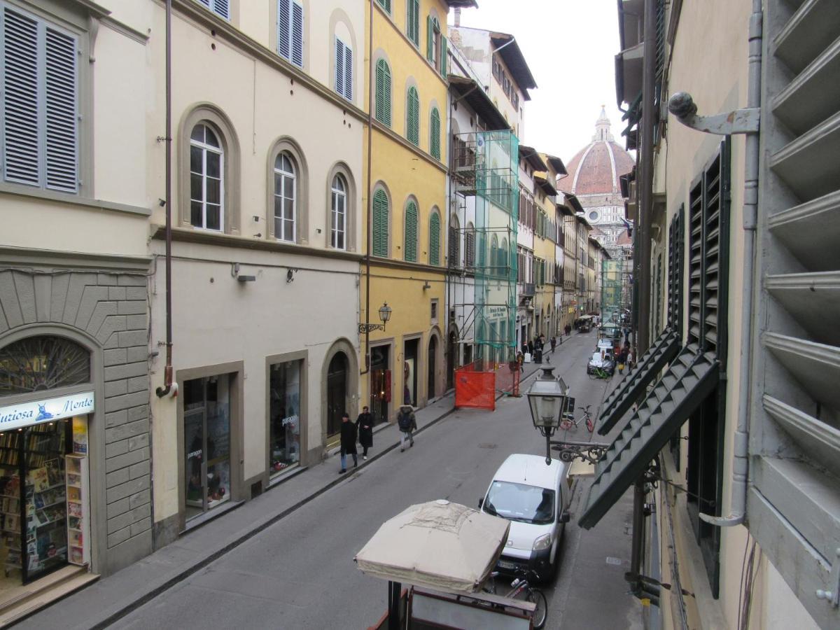 Apartment Accademia