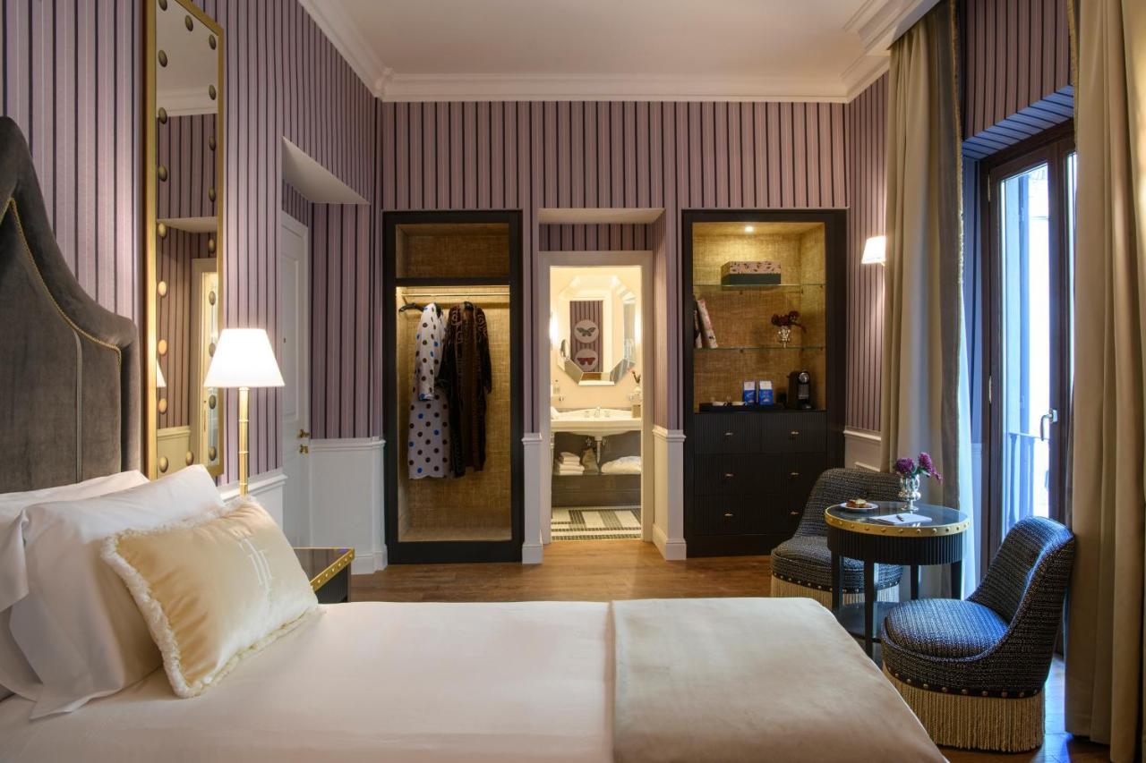 Il Tornabuoni The Unbound Collection By Hyatt 5* Florence