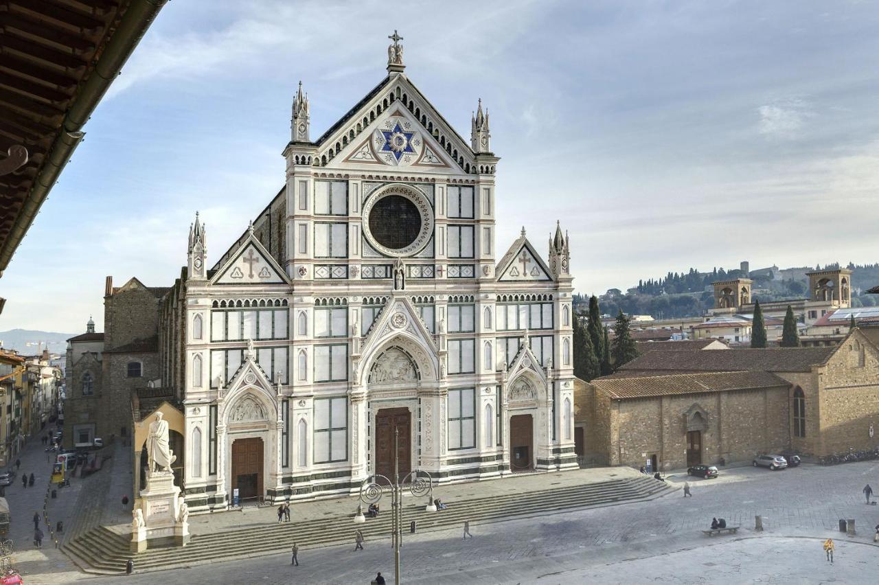 Signoria With A View Apartment