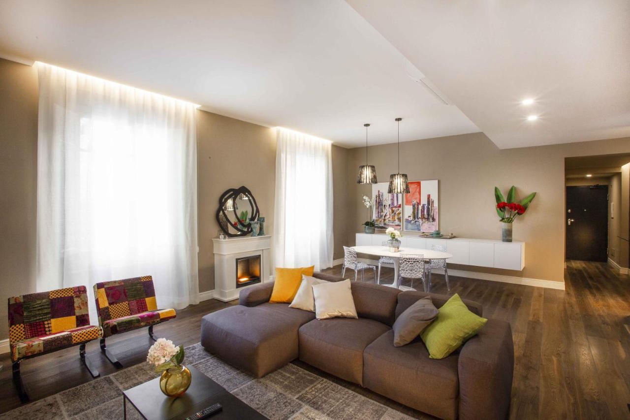 Le Residenze A - Residenza De Boni Con Vista Duomo Appartement Florence