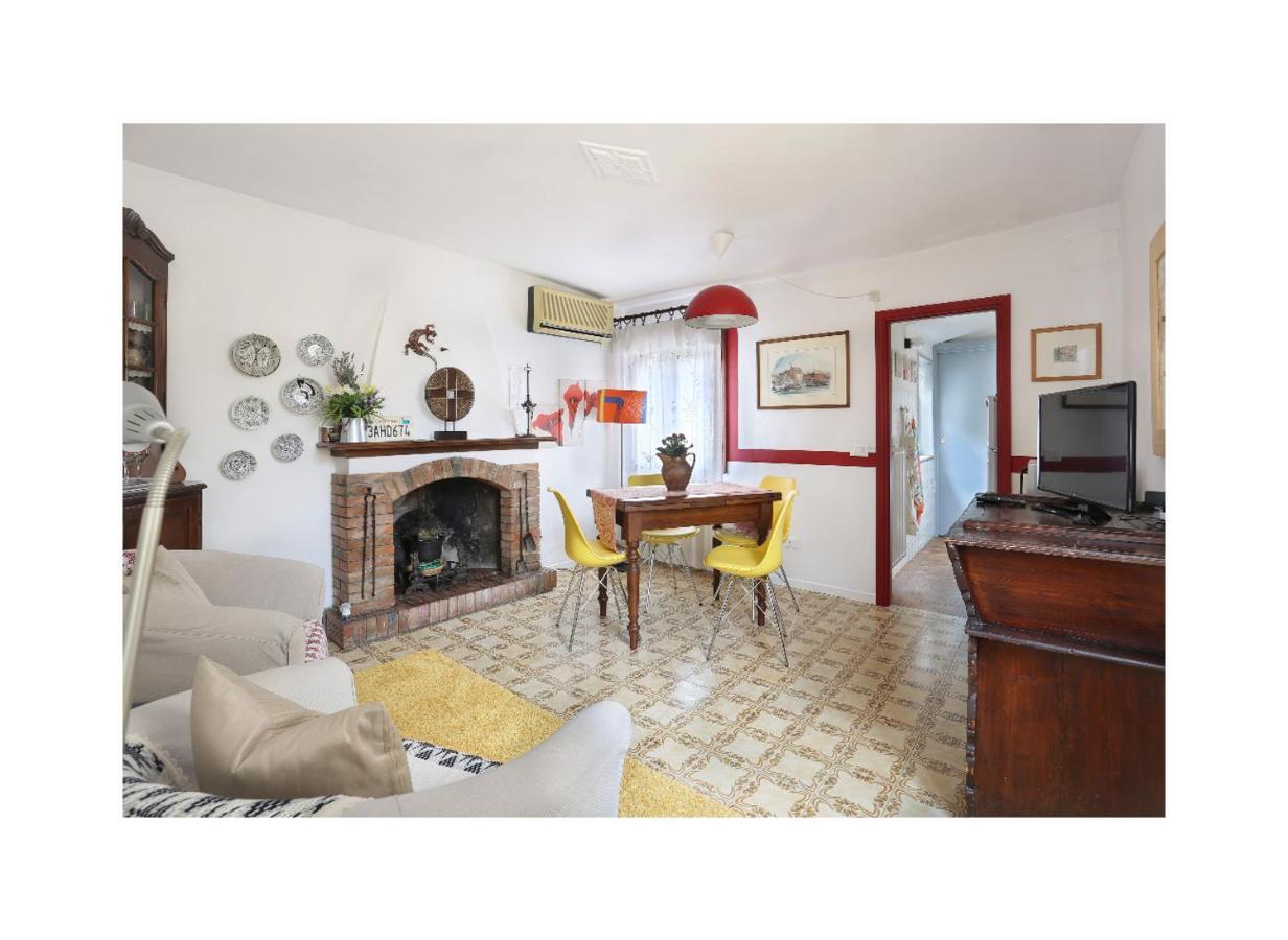 Apartamento Di Marzia In Oltrarno *