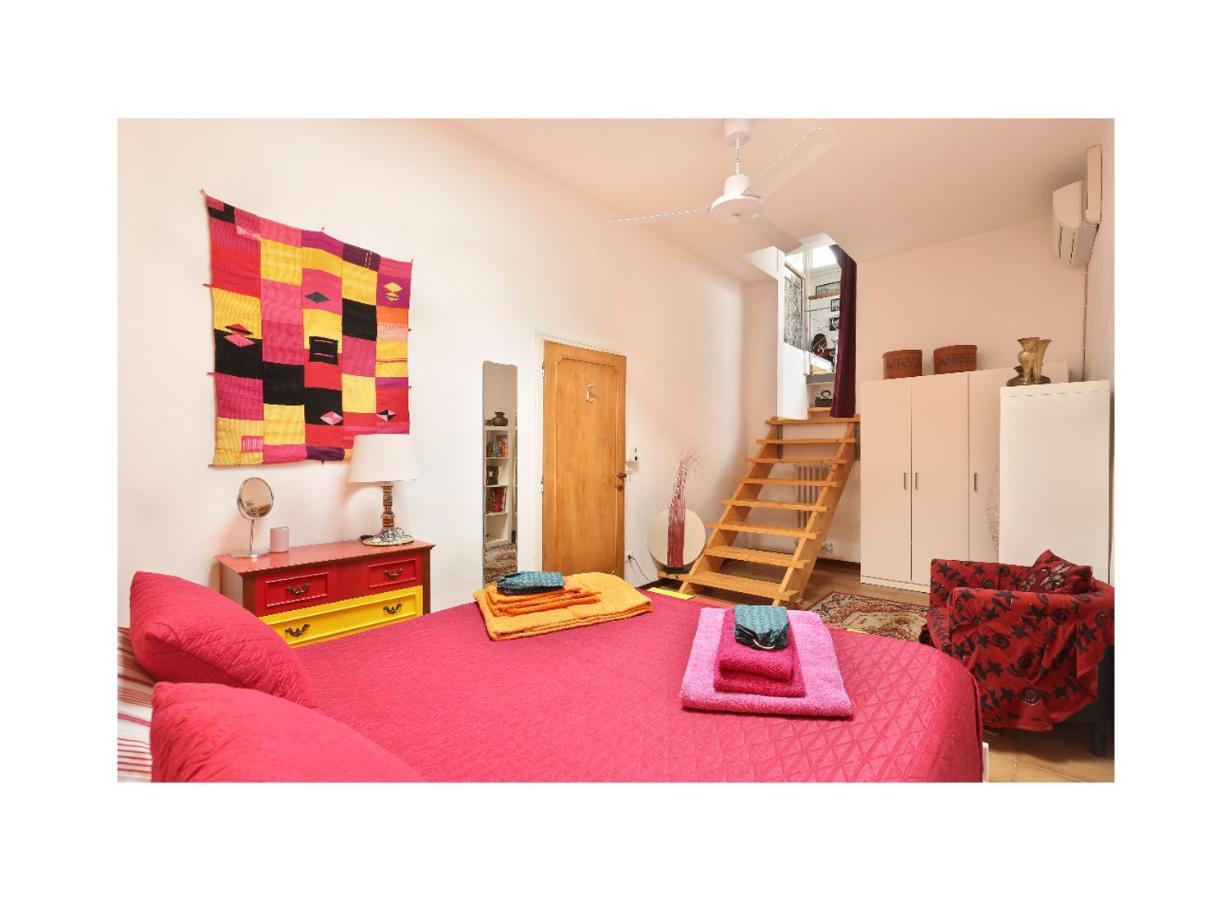 Apartamento Di Marzia In Oltrarno