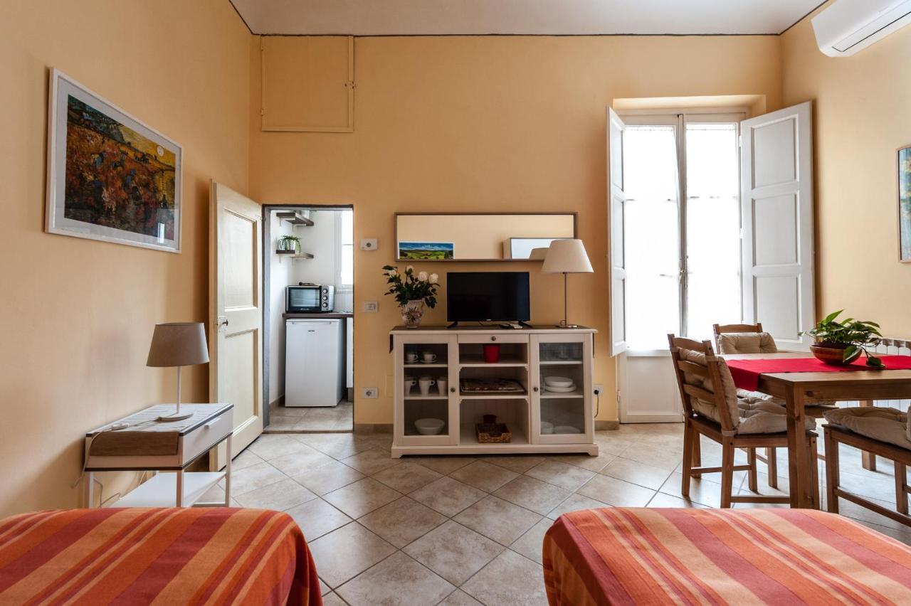 Apartment All' Ombra Del Duomo *