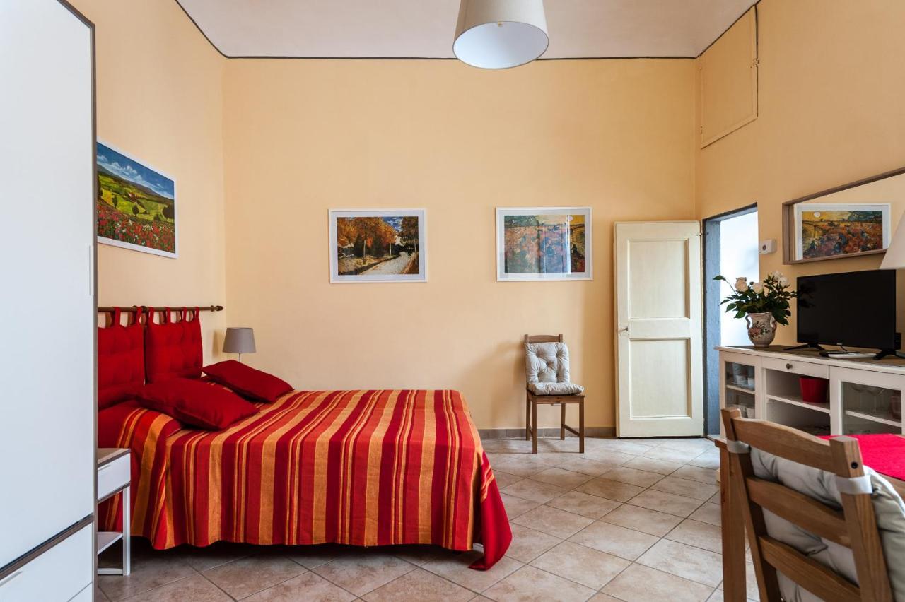 All' Ombra Del Duomo Apartment *