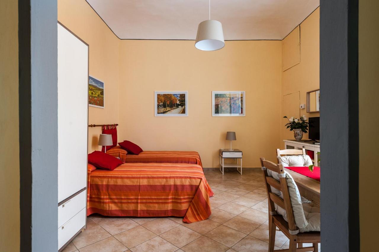 All' Ombra Del Duomo Apartment