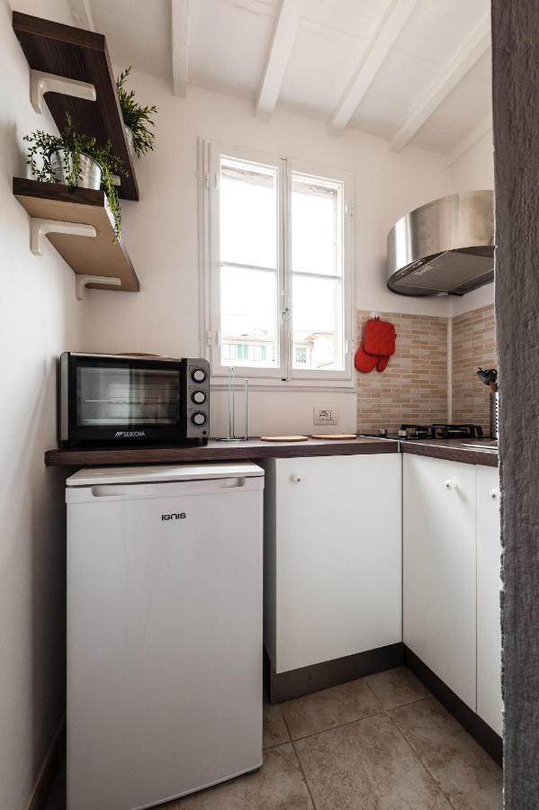 Apartment All' Ombra Del Duomo Florenz