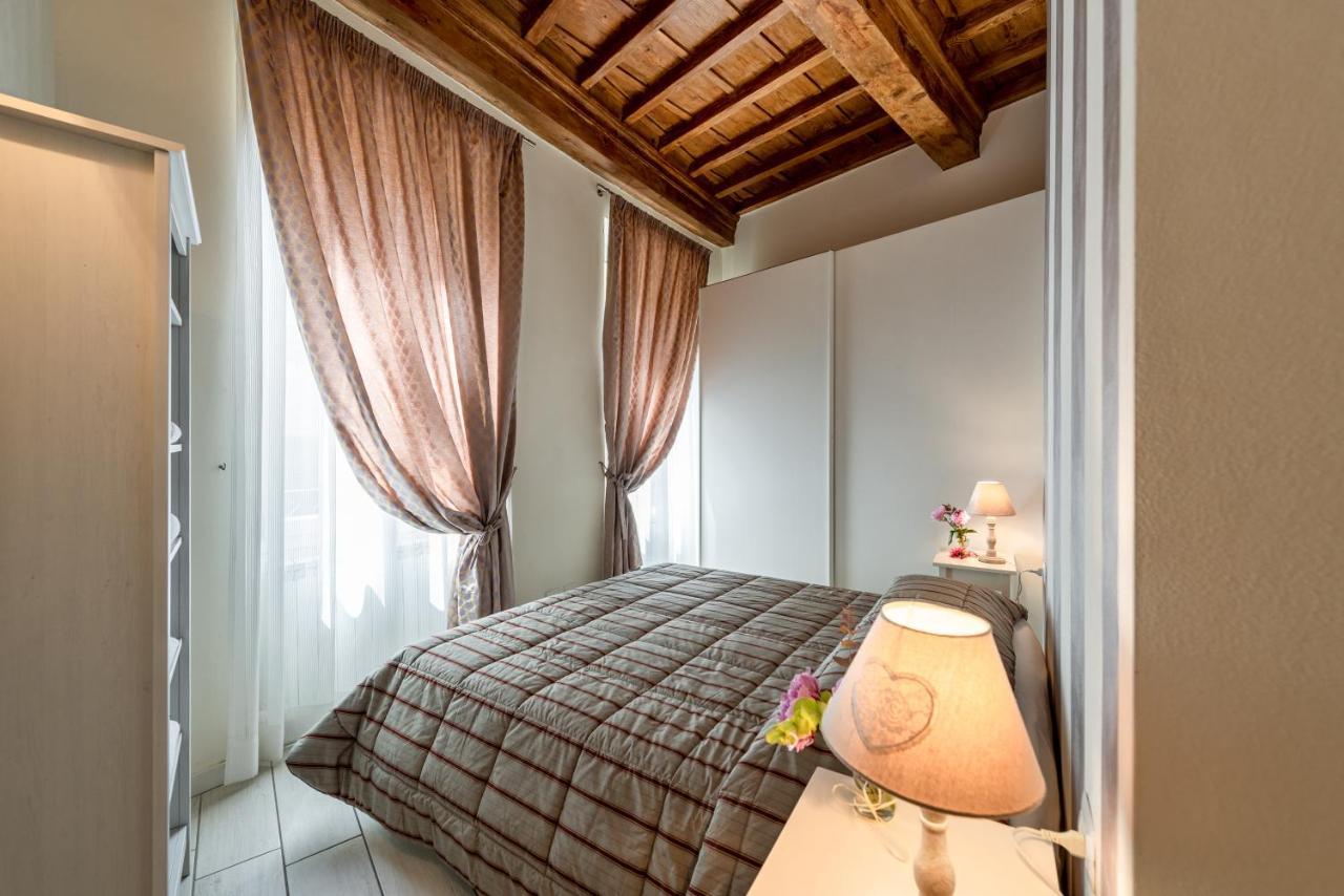 Appartement Windows On