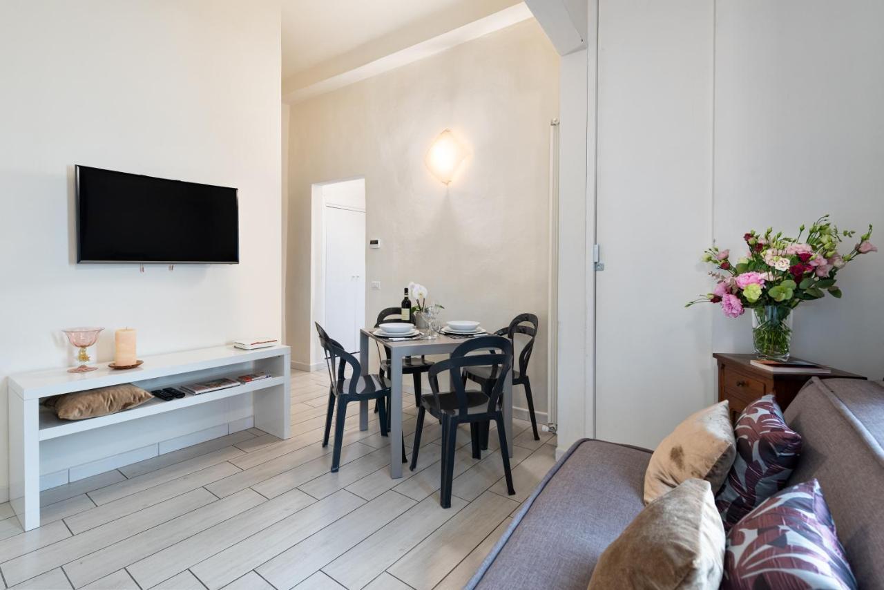 Appartement Windows On