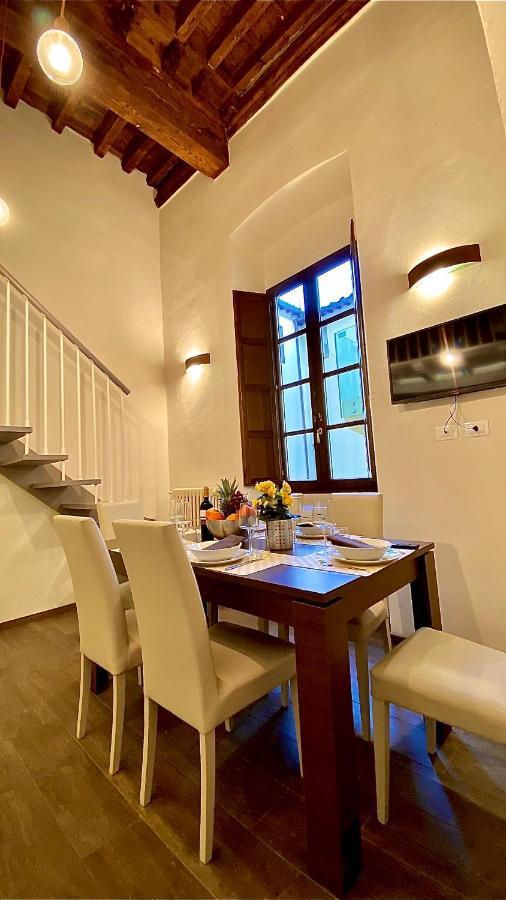 Apartment Santa Croce