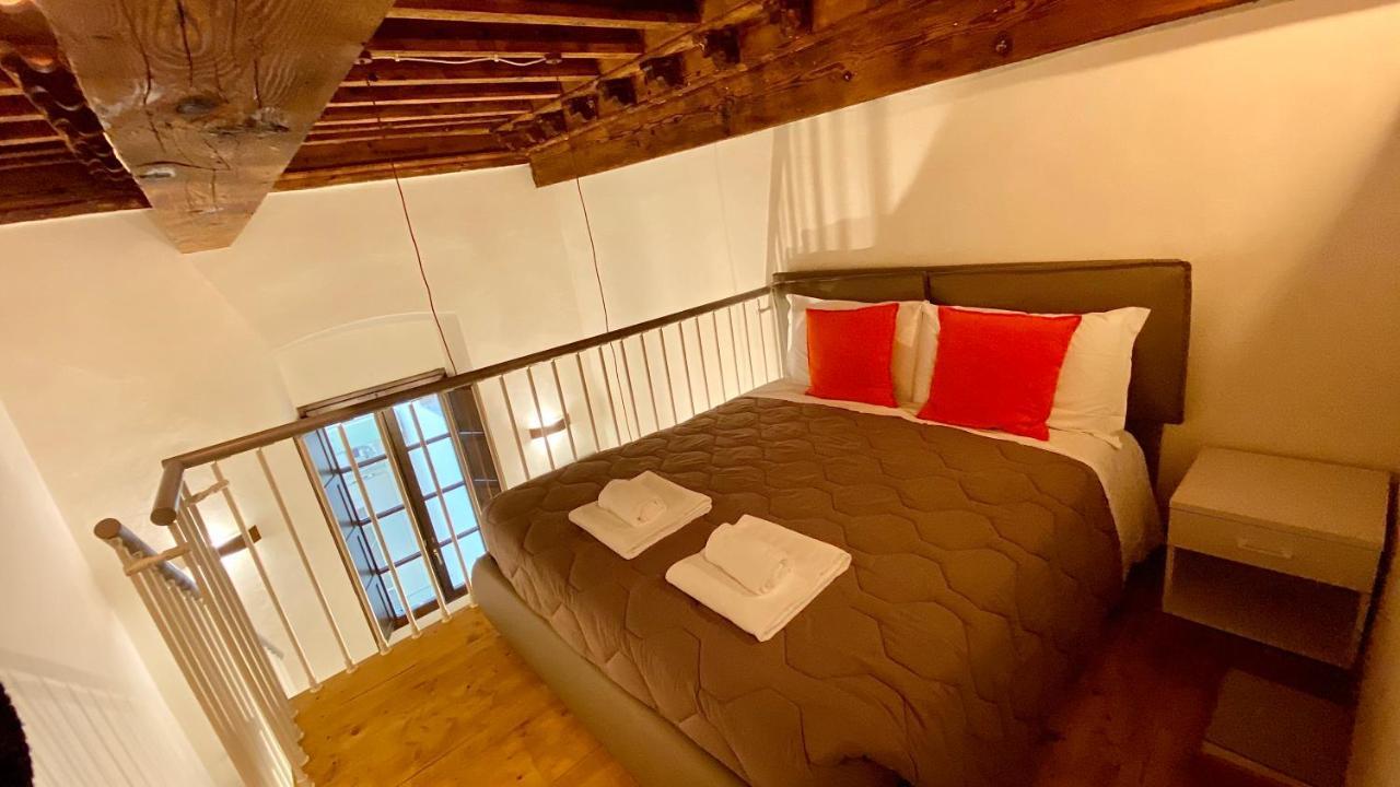Apartment Santa Croce