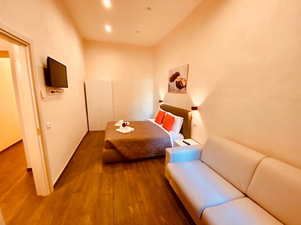 Apartment Santa Croce Florence