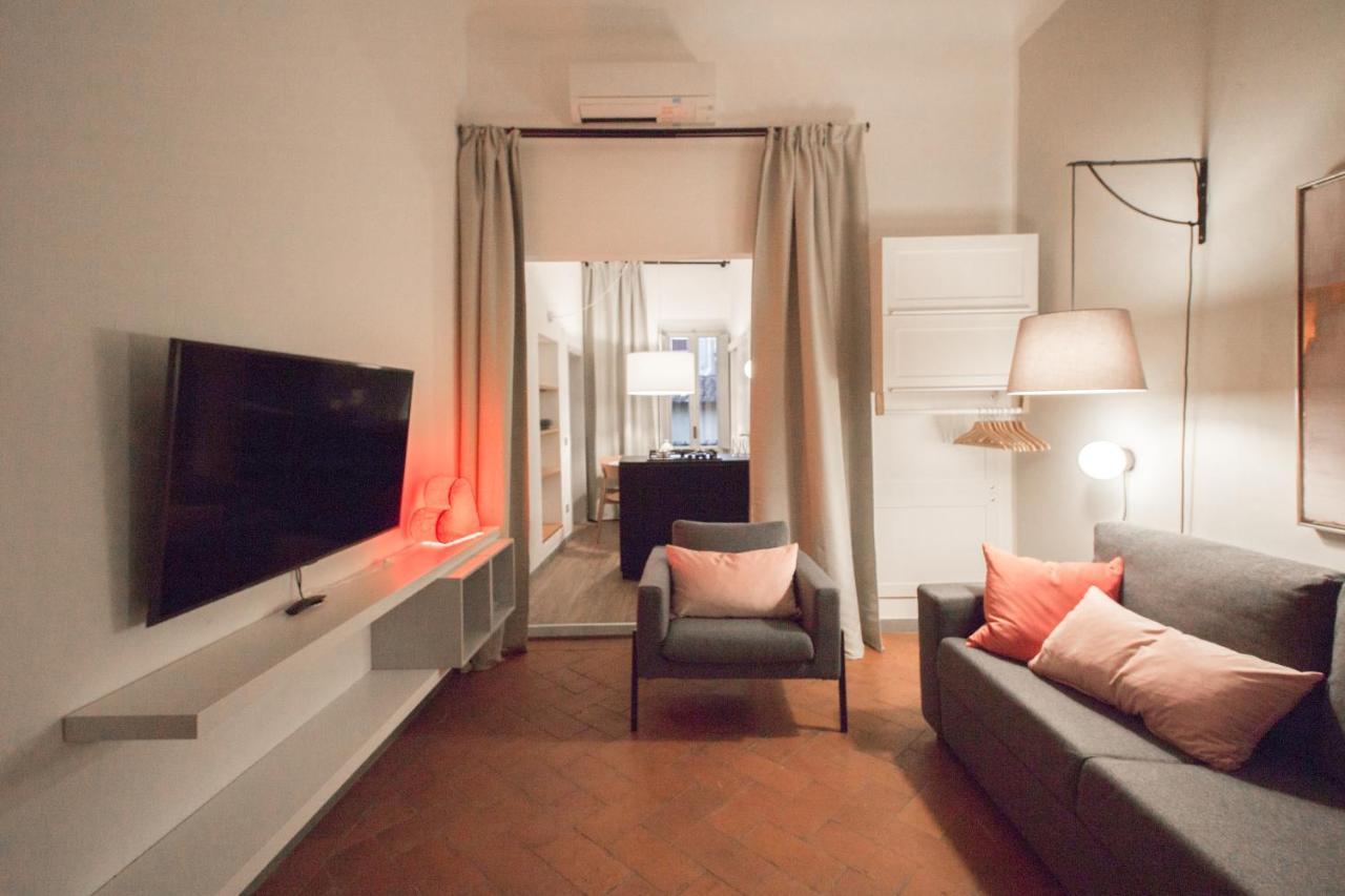 Yome - Con Da Letto - Acqua Apartment