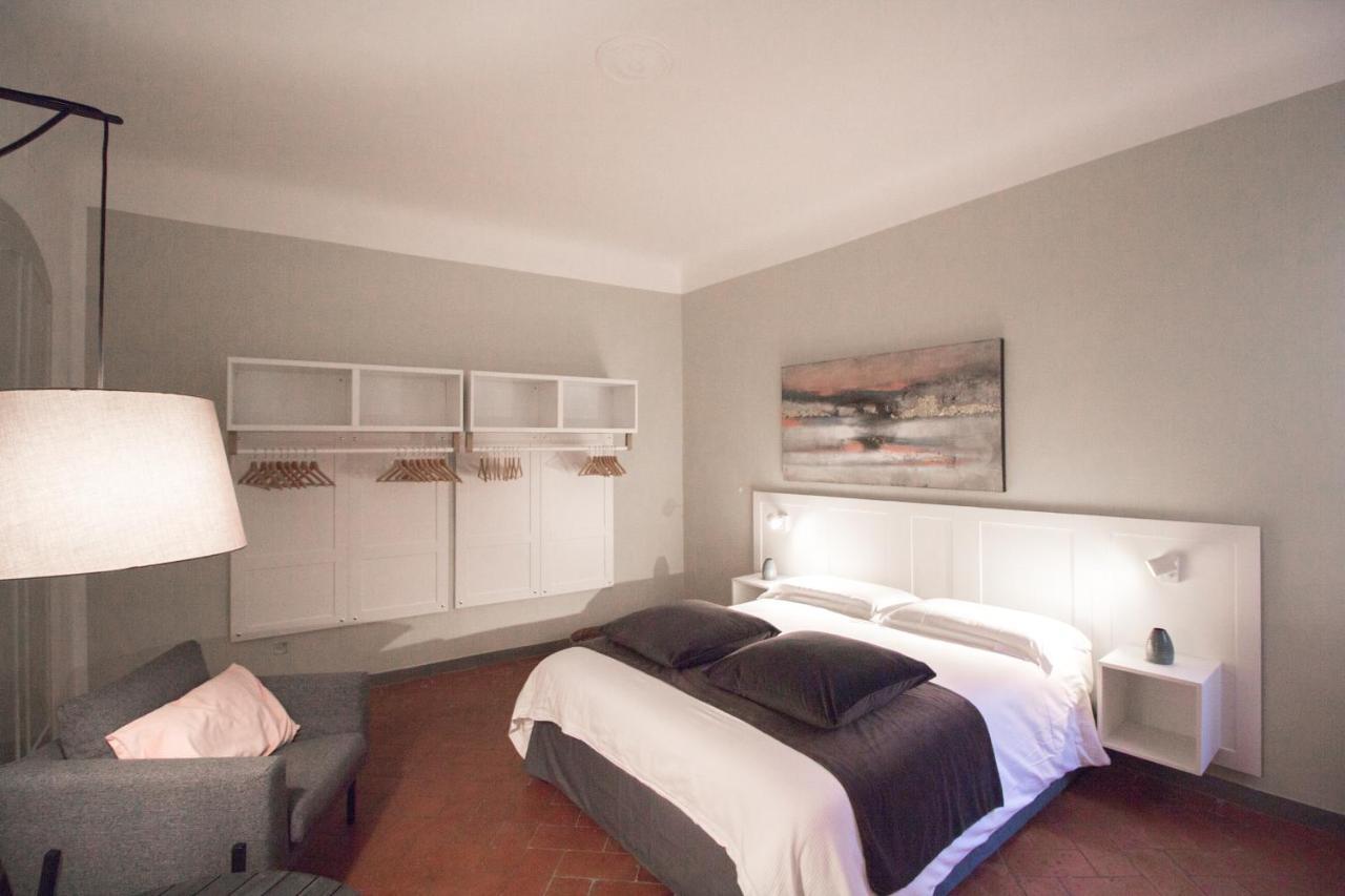 Apartment Yome - Con Da Letto - Acqua Florenz